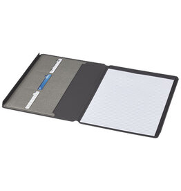 DeBle Kunveno portfolio bedrukken met logo