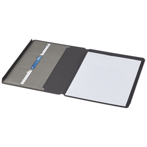 DeBle Kunveno portfolio bedrukken met logo