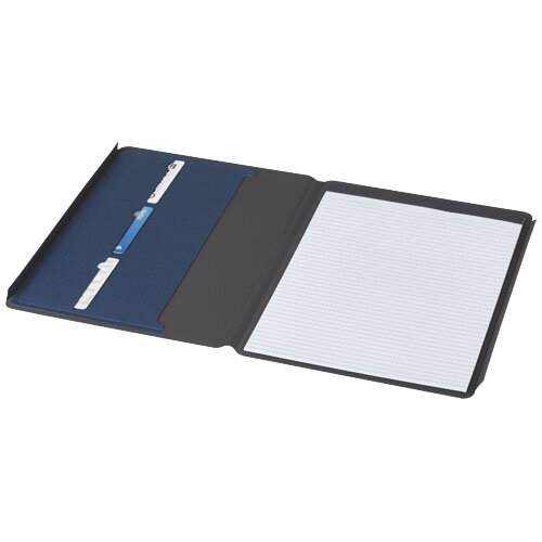 DeBle Kunveno portfolio bedrukken met logo