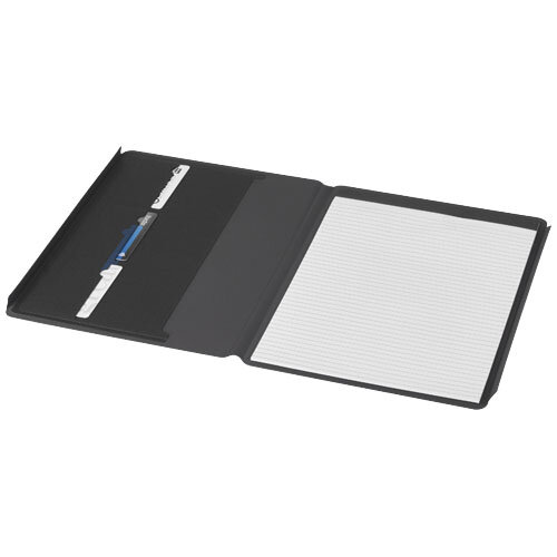 DeBle Kunveno portfolio bedrukken met logo