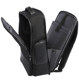 Expedition Pro GRS gerecyclede 15,6 inch laptoprugzak 25 l