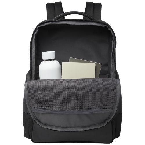 DéBlé Expedition Pro GRS laptoprugzak 25L 13005690 met 15,6 inch laptopvak en tabletvak