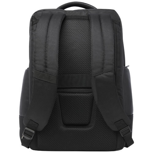 DéBlé Expedition Pro GRS laptoprugzak 25L 13005690 met 15,6 inch laptopvak en tabletvak