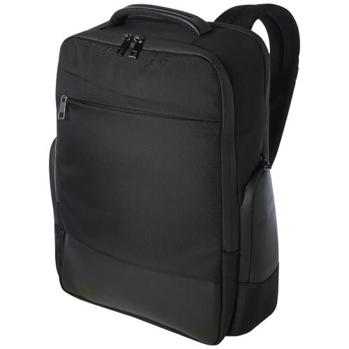DéBlé Expedition Pro GRS laptoprugzak 25L 13005690 met 15,6 inch laptopvak en tabletvak