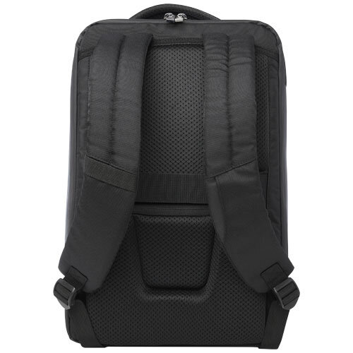 Expedition Pro GRS 15,6 inch laptoprugzak bedrukt met bedrijfslogo voor zakelijk gebruik