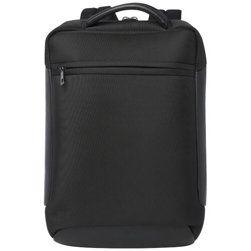 Expedition Pro GRS 15,6 inch laptoprugzak bedrukt met bedrijfslogo voor zakelijk gebruik