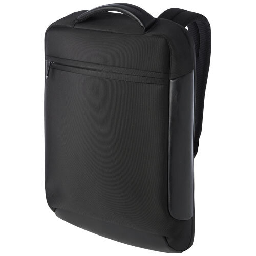 Expedition Pro GRS 15,6 inch laptoprugzak bedrukt met bedrijfslogo voor zakelijk gebruik
