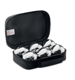 MO8633 Jeu de boules set Otho
