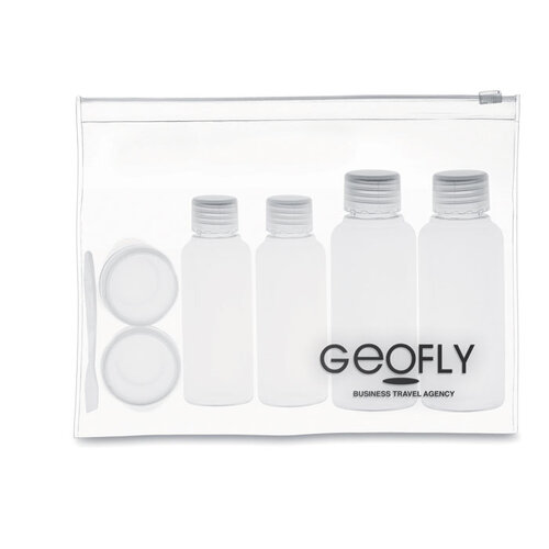 Vliegtuig reissetje KC7052 Airpro