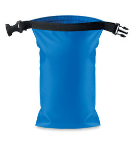 Scubadoo PVC tas 1,5 liter MO8788 met logo bedrukken DeBle