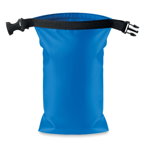 Scubadoo PVC tas 1,5 liter MO8788 met logo bedrukken DeBle