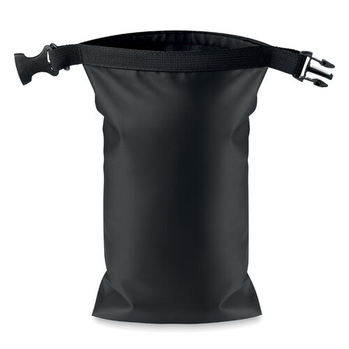 Scubadoo PVC tas 1,5 liter MO8788 met logo bedrukken DeBle