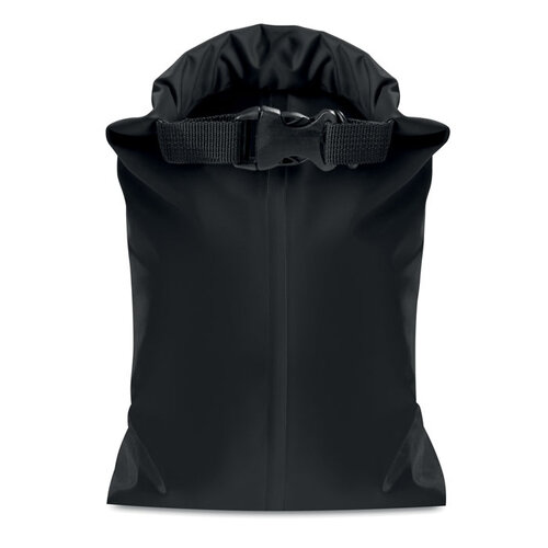 Scubadoo PVC tas 1,5 liter MO8788 met logo bedrukken DeBle