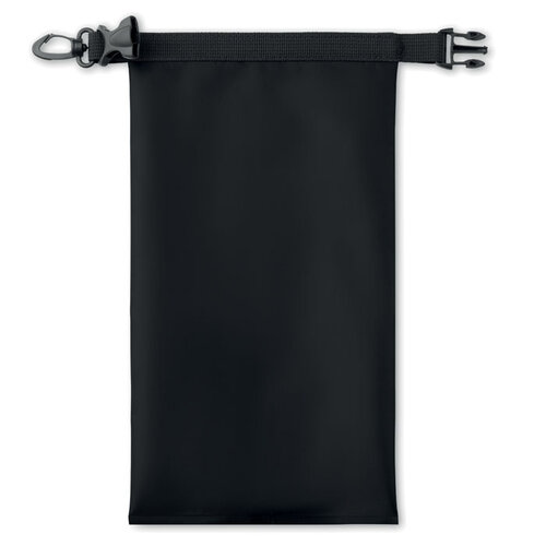 Scubadoo PVC tas 1,5 liter MO8788 met logo bedrukken DeBle