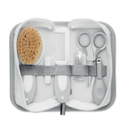 MO2237 6-delige baby verzorgingsset