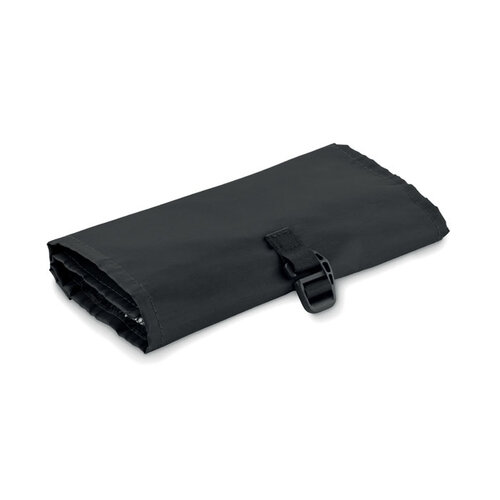 RPET reis kabel organizer MO2171 met logo bedrukken DeBle