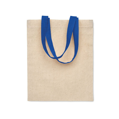 Boodschappentassen bedrukken Kleine katoenen tas 140 gr/m² MO2147