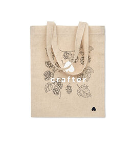 Kleine katoenen tas MO2150