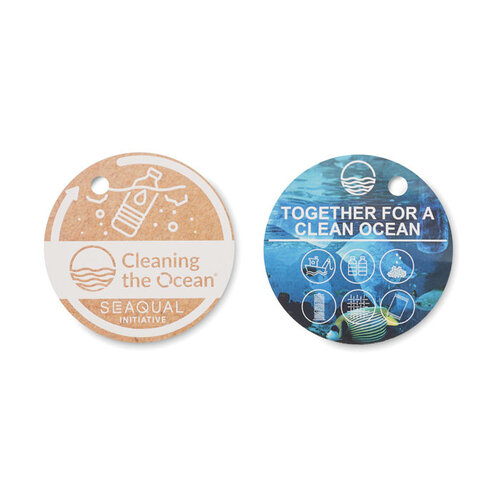 SEAQUAL® handdoek MO2060