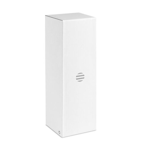 Glazen fles met hoes 750 ml MO6972 KEILA Glazen fles met hoes 750 ml MO6972 KEILA