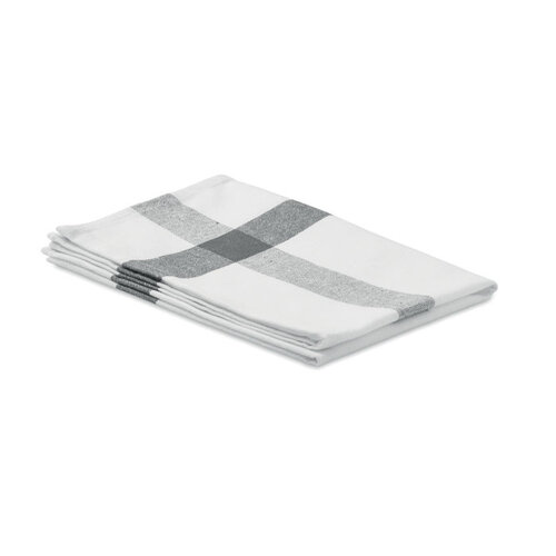 Keukenhanddoek gerecycled Kitch (MO6871) met logo