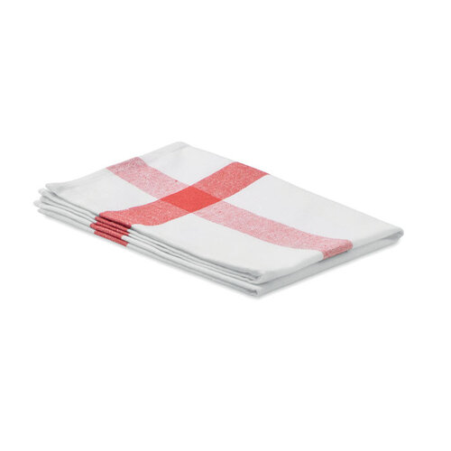 Keukenhanddoek gerecycled Kitch (MO6871) met logo