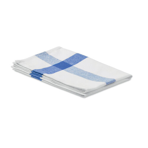 Keukenhanddoek gerecycled Kitch (MO6871) met logo