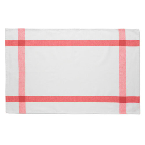Keukenhanddoek gerecycled Kitch (MO6871) met logo