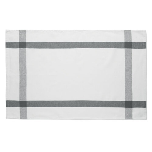Keukenhanddoek gerecycled Kitch (MO6871) met logo