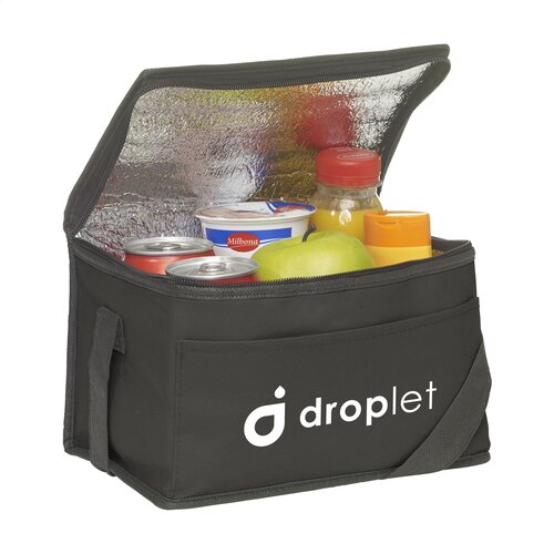 KeepitCool GRS RPET koeltas bedrukken met logo