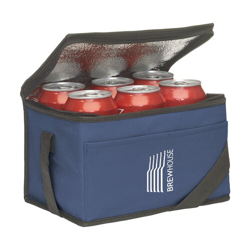 Keep-it-Cool GRS RPET koeltas 4132