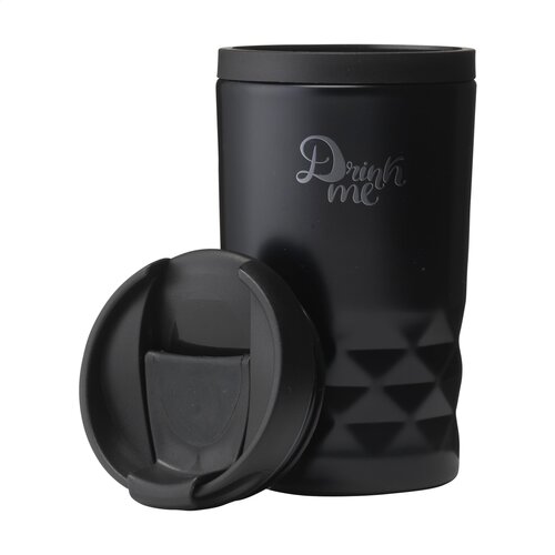 Graphic Mini Mug RCS thermosbeker 250 ml 264299 bedrukt met logo