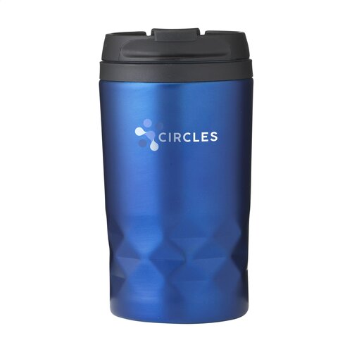 Graphic Mini Mug RCS thermosbeker 250 ml 264299 bedrukt met logo