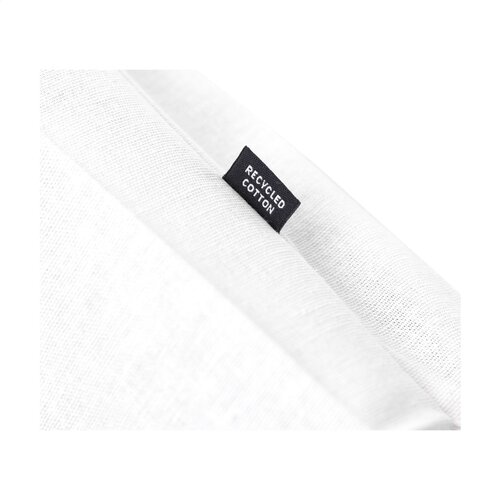 Colour Square Bag GRS Recycled Cotton tas 4263