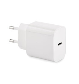 MO2155 2-poorts EU USB-oplader 20W PLUGME