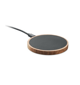 Draadloze oplader acacia 15W ACAWAI (MO2184)
