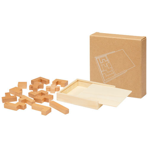 Bark houten puzzel 104561 Bark houten puzzel 104561