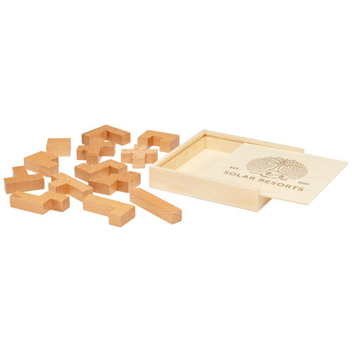 Bark houten puzzel 104561 Bark houten puzzel 104561