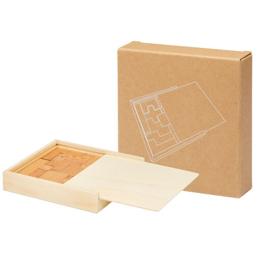 Bark houten puzzel 104561 Bark houten puzzel 104561