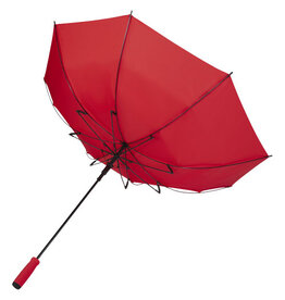 Niel paraplu van gerecycled PET