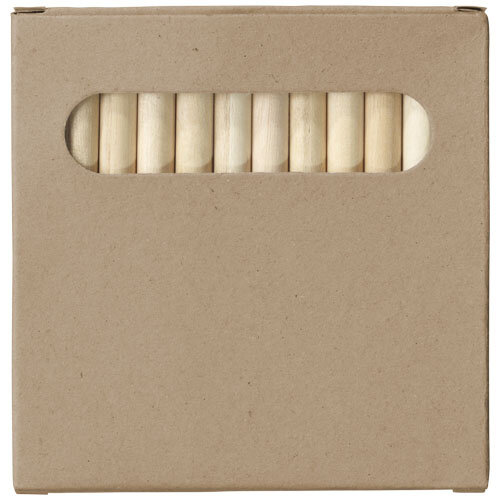 Artemaa 12-delige potlood kleurset 107831