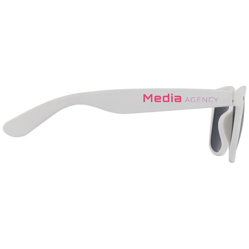 Sun Ray zonnebril van gerecycled plastic 127026 Sun Ray zonnebril van gerecycled plastic 127026