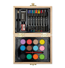 MO8249 Kunstenaarsset Beau