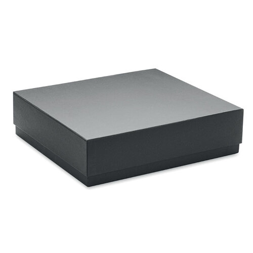 YOKOSO Luxe 3-delige geschenkset MO2162 met A5 RPET notitieboek, balpen en RVS vacuümfles in luxe verpakking