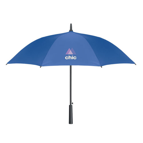 SEATLE 23 inch windbestendige paraplu SEATLE (MO2168) met logo