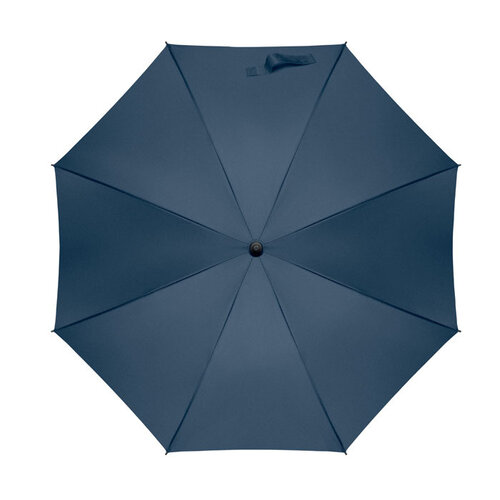 SEATLE 23 inch windbestendige paraplu SEATLE (MO2168) met logo