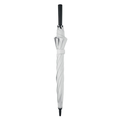 SEATLE 23 inch windbestendige paraplu SEATLE (MO2168) met logo