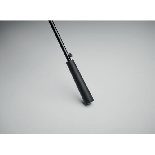 SEATLE 23 inch windbestendige paraplu SEATLE (MO2168) met logo