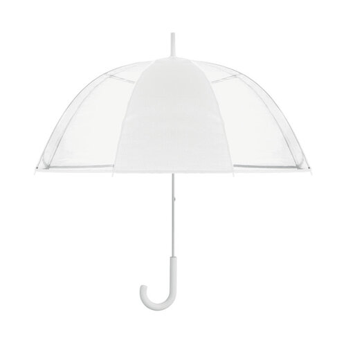 GOTA 23 inch handmatige paraplu  (MO2167) met logo
