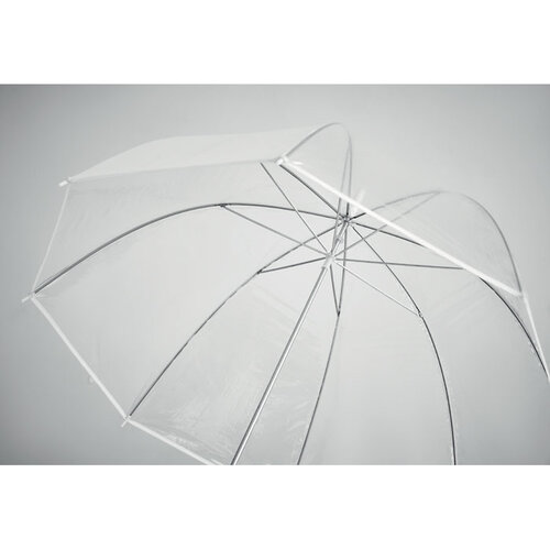GOTA 23 inch handmatige paraplu  (MO2167) met logo